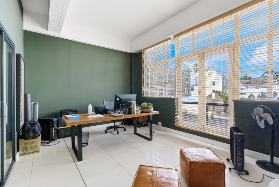Commercial Property for Sale in Gardens Western Cape